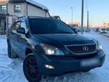 Lexus RX 350 2006 года за 8 800 000 тг. в Караганда