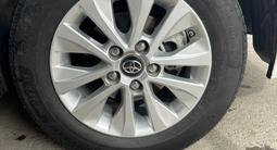 Toyota Corolla 2022 года за 9 400 000 тг. в Актобе – фото 3