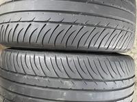 Пара летние шины 245/35R18 245/35/18 Kumho.үшін40 000 тг. в Алматы