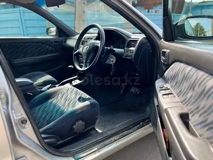 Toyota Caldina 1996 года за 2 350 000 тг. в Алматы – фото 12