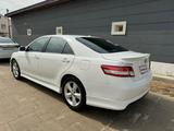 Toyota Camry 2010 годаүшін5 300 000 тг. в Жанаозен – фото 3