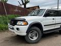 Mitsubishi Montero Sport 2001 года за 5 300 000 тг. в Алматы – фото 4