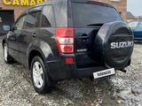 Suzuki Grand Vitara 2007 годаүшін4 000 000 тг. в Усть-Каменогорск – фото 2