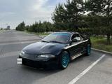 Mitsubishi Eclipse 1996 годаfor2 600 000 тг. в Талдыкорган – фото 4