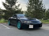 Mitsubishi Eclipse 1996 годаfor2 600 000 тг. в Талдыкорган – фото 3