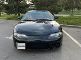 Mitsubishi Eclipse 1996 годаfor2 600 000 тг. в Талдыкорган – фото 2