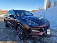 Porsche Cayenne 2021 года за 60 000 000 тг. в Алматы