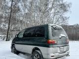 Mitsubishi Delica 1998 годаүшін5 300 000 тг. в Усть-Каменогорск – фото 3