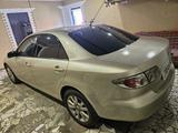 Mazda 6 2007 года за 3 000 000 тг. в Павлодар – фото 3