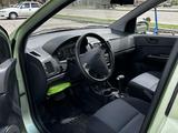 Hyundai Getz 2008 годаүшін3 550 000 тг. в Астана – фото 5