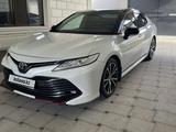 Toyota Camry 2020 годаfor14 200 000 тг. в Шымкент – фото 2