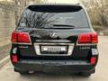 Lexus LX 570 2011 годаүшін18 900 000 тг. в Алматы – фото 13