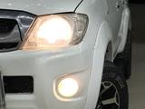 Toyota Hilux 2008 годаүшін9 000 000 тг. в Актау – фото 5