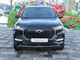 Chery Tiggo 8 Pro Max 2024 годаүшін13 550 000 тг. в Алматы – фото 2