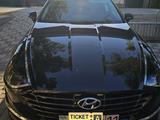 Hyundai Sonata 2023 годаүшін11 000 000 тг. в Кызылорда – фото 2