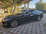 Hyundai Sonata 2023 годаүшін11 000 000 тг. в Кызылорда