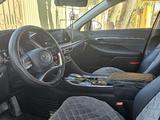 Hyundai Sonata 2023 годаүшін11 000 000 тг. в Кызылорда – фото 5