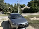 Mitsubishi Lancer 2013 года за 6 000 000 тг. в Шымкент