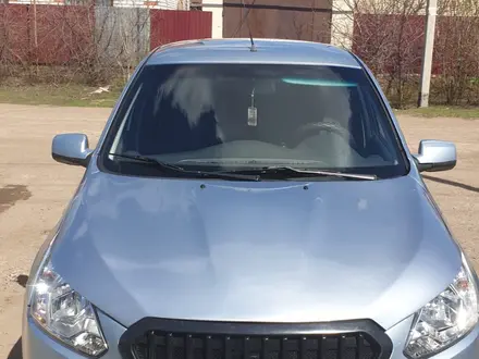 Datsun on-DO 2015 года за 2 450 000 тг. в Уральск