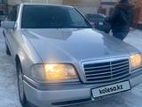 Mercedes-Benz C 180 1993 года за 2 500 000 тг. в Аягоз