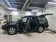 Toyota 4Runner, 2008