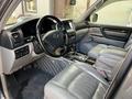 Lexus LX 470 2007 года за 14 500 000 тг. в Алматы – фото 17