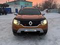 Renault Duster 2021 годаүшін9 700 000 тг. в Карасу – фото 2