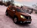 Renault Duster 2021 годаүшін9 700 000 тг. в Карасу – фото 8