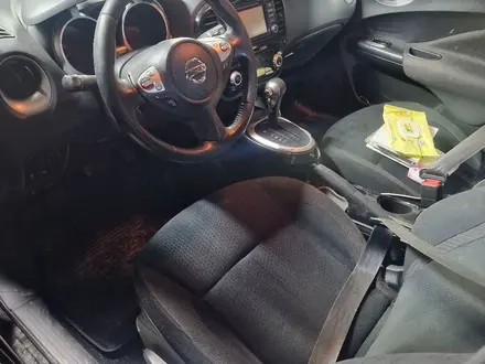 Nissan Juke 2013 года за 5 200 000 тг. в Семей – фото 3