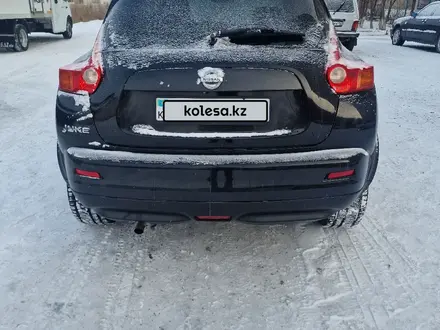 Nissan Juke 2013 года за 5 200 000 тг. в Семей – фото 20