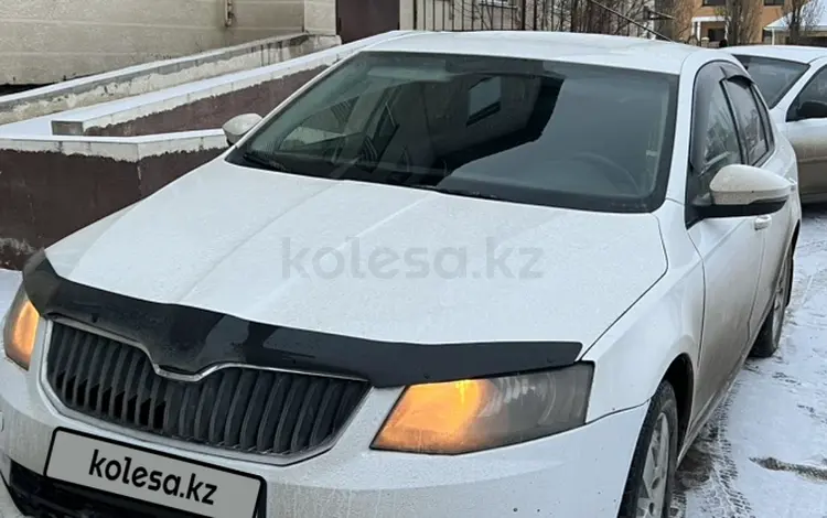 Skoda Octavia 2014 года за 5 200 000 тг. в Актобе