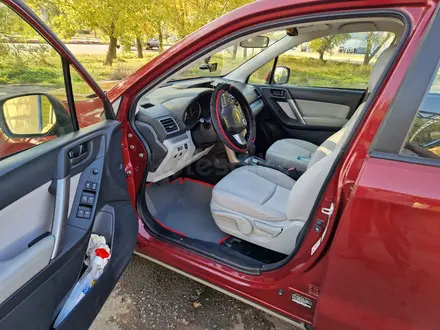 Subaru Forester 2016 года за 6 500 000 тг. в Павлодар – фото 6