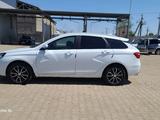ВАЗ (Lada) Vesta SW 2018 годаfor5 050 000 тг. в Уральск