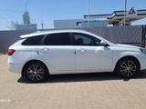 ВАЗ (Lada) Vesta SW 2018 годаfor5 050 000 тг. в Уральск – фото 3