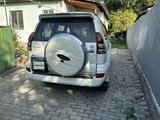 Toyota Land Cruiser Prado 2007 годаfor12 000 000 тг. в Алматы – фото 3