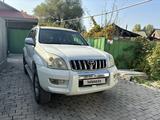 Toyota Land Cruiser Prado 2007 годаfor11 000 000 тг. в Алматы