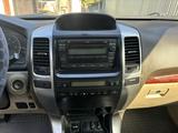 Toyota Land Cruiser Prado 2007 годаfor11 000 000 тг. в Алматы – фото 5