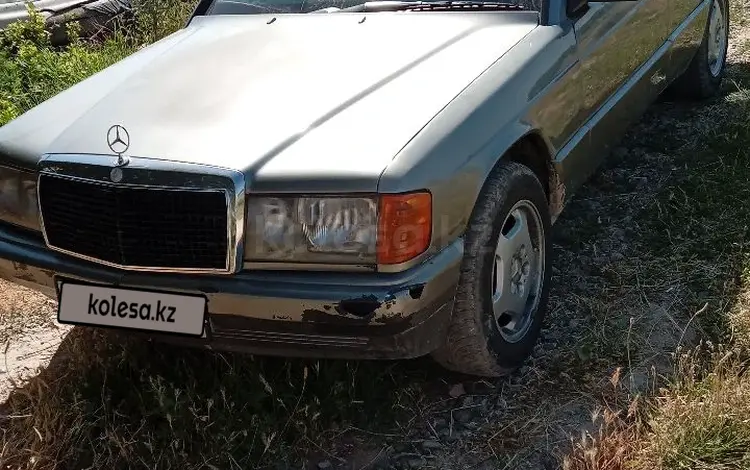 Mercedes-Benz 190 1990 года за 1 200 000 тг. в Шымкент