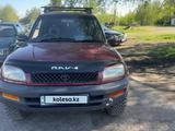 Toyota RAV4 1994 года за 2 900 000 тг. в Кордай – фото 2