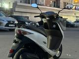 Honda  Dio Cesta Af68 2014 годаүшін400 000 тг. в Астана – фото 4