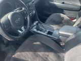 Kia K5 2017 года за 7 200 000 тг. в Павлодар – фото 2