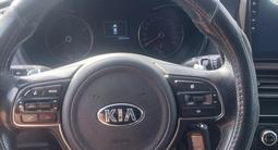 Kia K5 2017 годаүшін6 000 000 тг. в Павлодар – фото 4