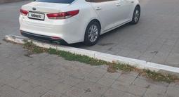 Kia K5 2017 годаүшін6 000 000 тг. в Павлодар