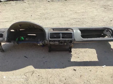 Панель торпедо subaru forester sf за 30 000 тг. в Алматы