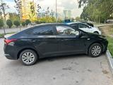 Hyundai Accent 2021 года за 6 950 000 тг. в Павлодар – фото 4