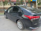 Hyundai Accent 2021 года за 6 950 000 тг. в Павлодар – фото 5