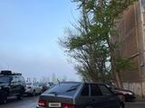 ВАЗ (Lada) 2114 2012 года за 1 300 000 тг. в Шымкент – фото 5
