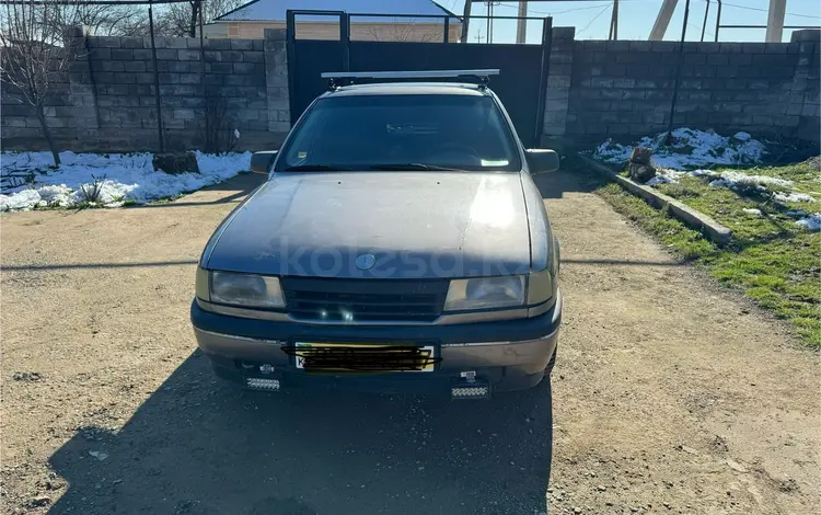 Opel Vectra 1989 годаүшін850 000 тг. в Алматы