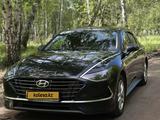 Hyundai Sonata 2020 годаүшін8 300 000 тг. в Кокшетау