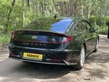 Hyundai Sonata 2020 годаүшін8 300 000 тг. в Кокшетау – фото 2